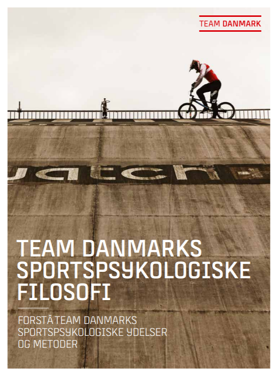 Sportspsykologisk filosofi