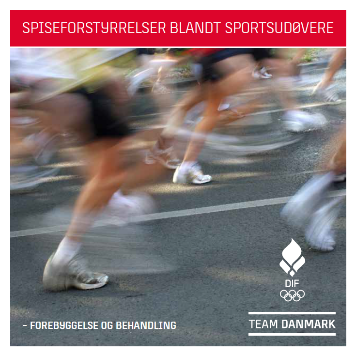 Spiseforstyrrelser blandt sportsudøvere
