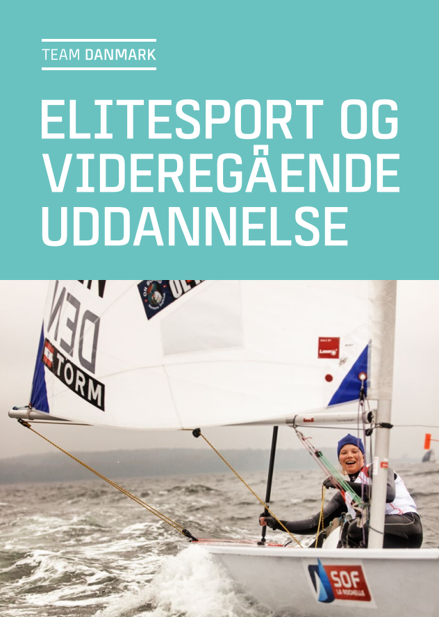 Elitesport og videregående uddannelse