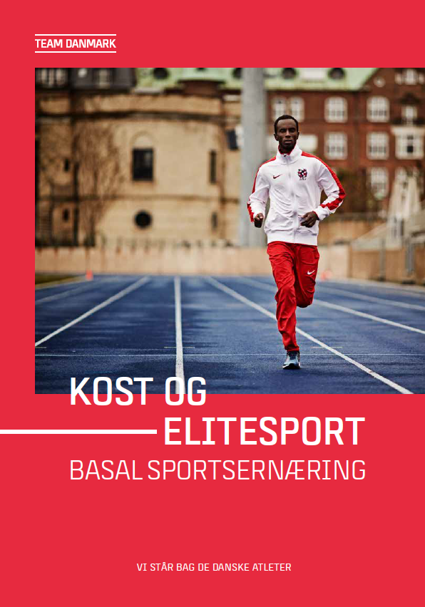 Kost og elitesport