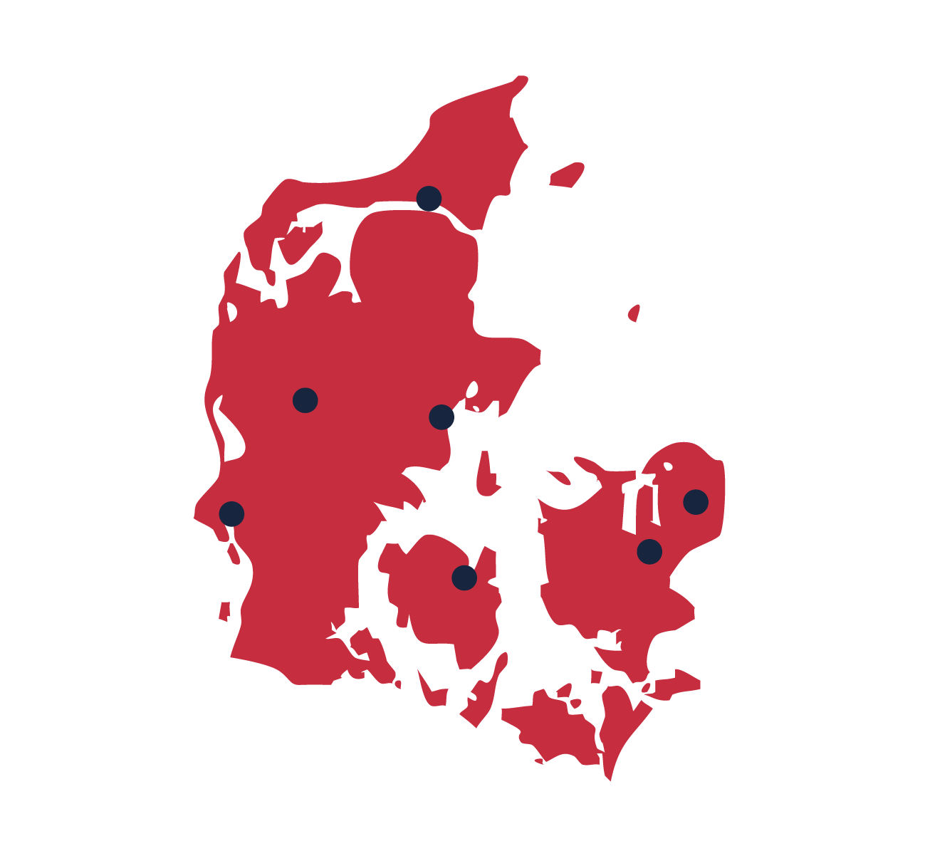 Her afholdes informationsmøder i 2022