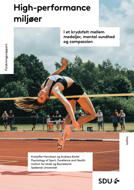 High-performance miljøer