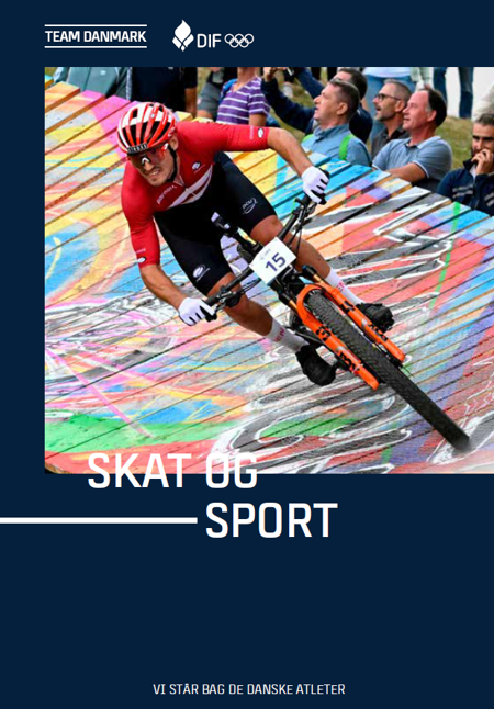 Skat og sport