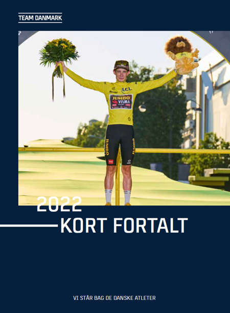 2022 - Kort fortalt