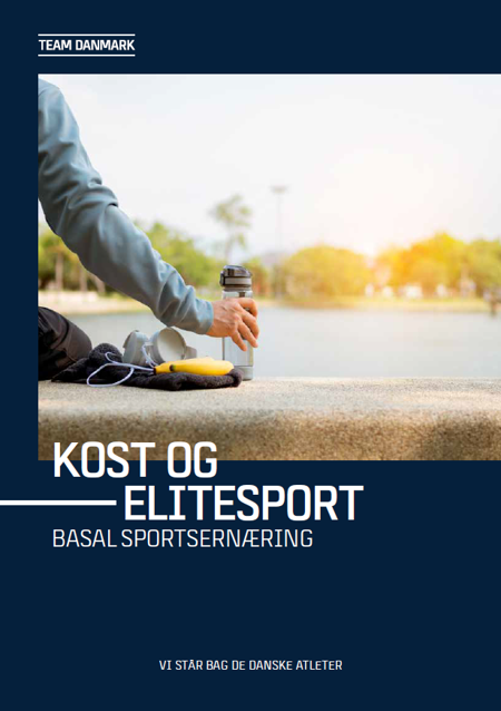 Kost og elitesport
