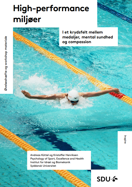 High-performance miljøer