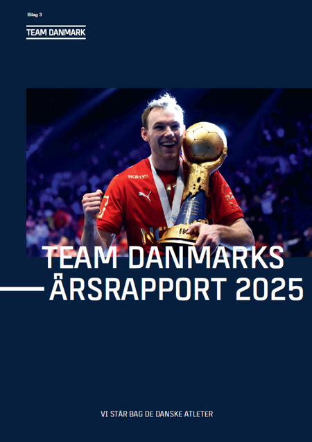Årsrapport 2025