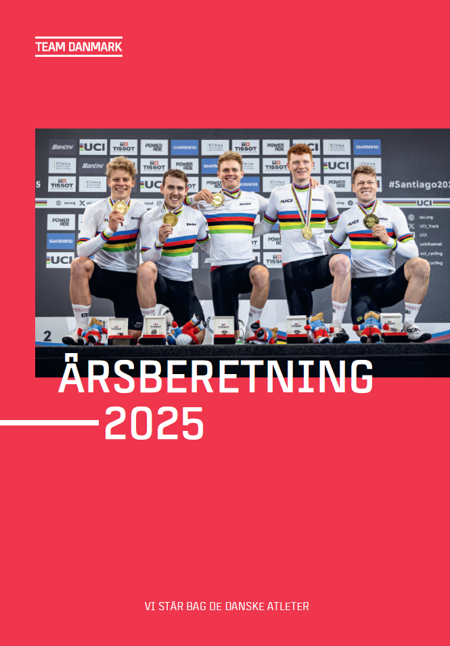 Årsberetning 2025